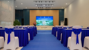 LỄ KÝ KẾT HỢP TÁC CHIẾN LƯỢC CUNG CẤP GIẢI PHÁP TÀI CHÍNH DỰ ÁN CITYMARK RESIDENCE
